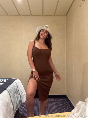 Amber Fields Fre / amberfieldsfree nude photo #19