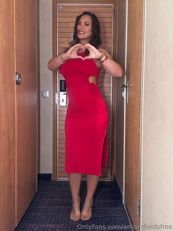 Amber Fields Fre / amberfieldsfree nude photo #23