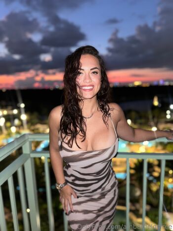 Amber Fields Fre / amberfieldsfree nude photo #29