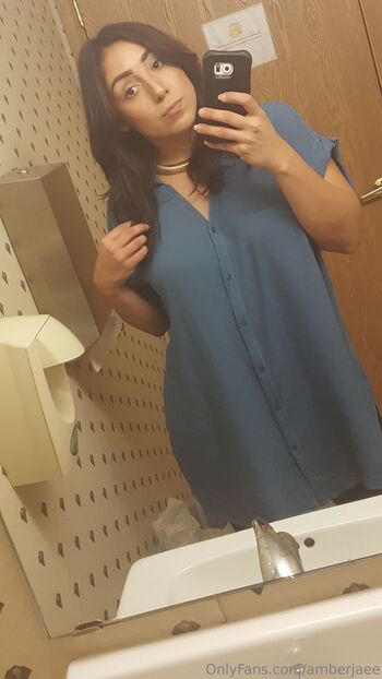 Amber Jaee / amberjaee nude photo #12