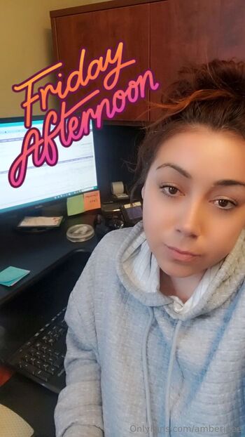 Amber Jaee / amberjaee nude photo #21