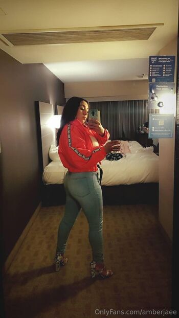 Amber Jaee / amberjaee nude photo #23