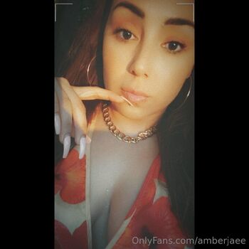 Amber Jaee / amberjaee nude photo #33
