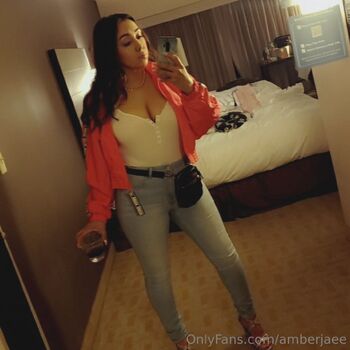 Amber Jaee / amberjaee nude photo #35