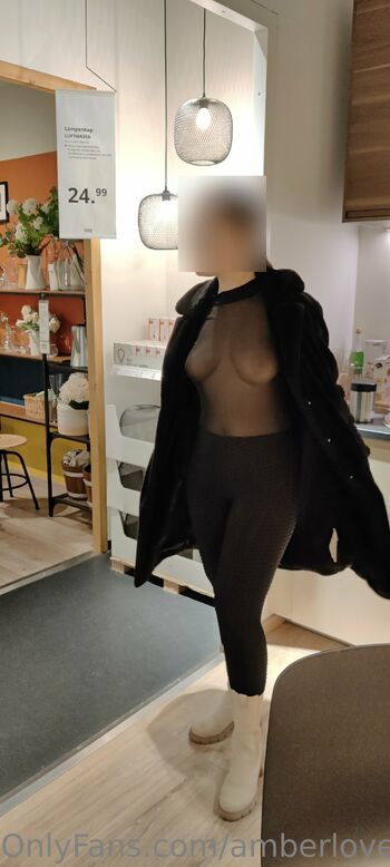 Ambe / amberloveae nude photo #14