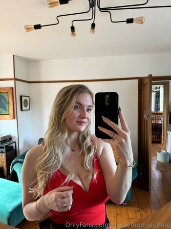 Amber Fre / ambermermaidfree nude photo #4