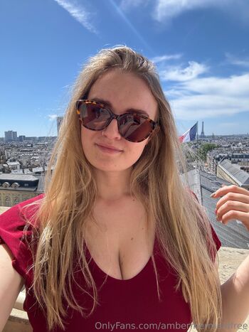 Amber Fre / ambermermaidfree nude photo #5