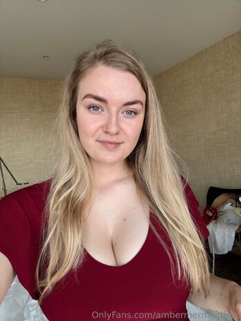 Amber Fre / ambermermaidfree nude photo #7