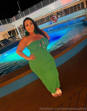 Amber Nova Fre / ambernovafree nude photo #7