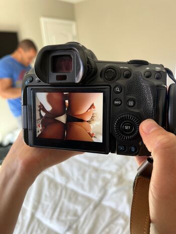 Amber Ros / amberoxrose nude photo #35