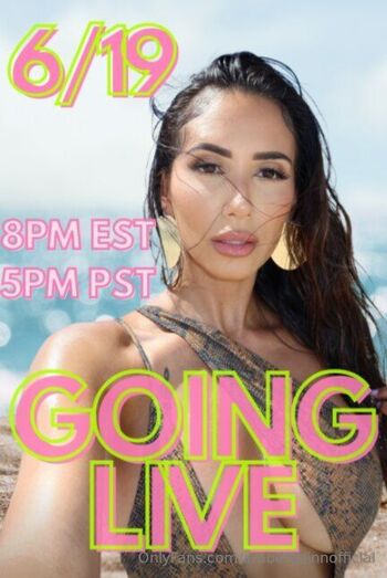 Amber Quinn / amberquinnofficial nude photo #6