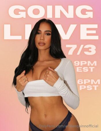 Amber Quinn / amberquinnofficial nude photo #26