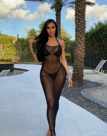 Amber Quinn / amberquinnofficial nude photo #28