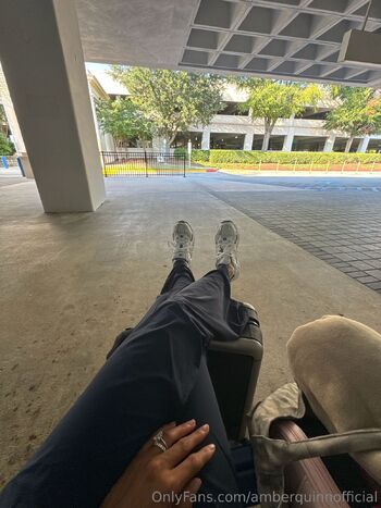 Amber Quinn / amberquinnofficial nude photo #38