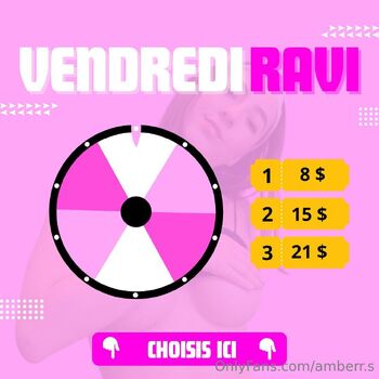 TON AMOUREUSEE / amberr.s nude photo #10