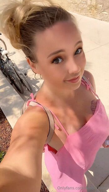 AmberRile / amberriley nude photo #14