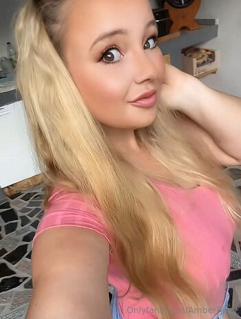 AmberRile / amberriley nude photo #39