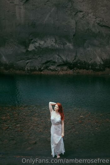 Amber Rose McConnel / amberrosefree nude photo #13