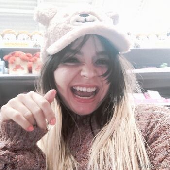 Amber Ma / ambr.mae nude photo #10