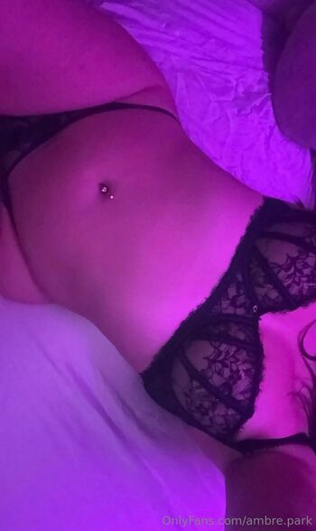 Ambre / ambre.park nude photo #6