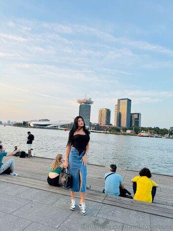 Ambe / ambroserouss nude photo #11