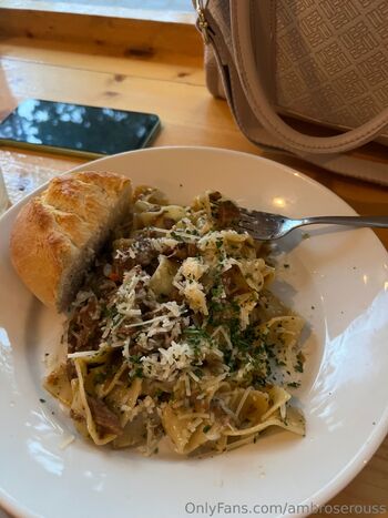 Ambe / ambroserouss nude photo #34