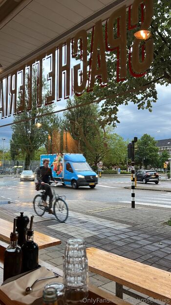 Ambe / ambroserouss nude photo #35