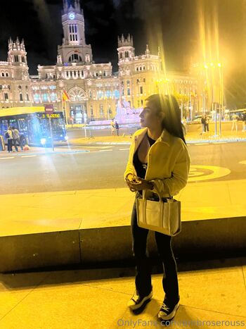 Ambe / ambroserouss nude photo #36