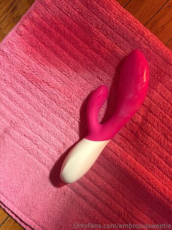 AmbrosiaSweeti / ambrosiasweetie nude photo #4