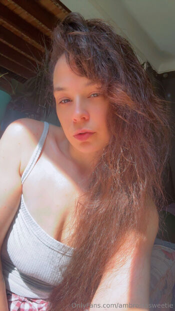 AmbrosiaSweeti / ambrosiasweetie nude photo #14