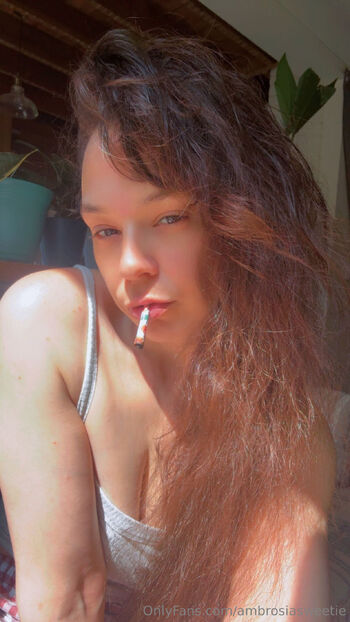 AmbrosiaSweeti / ambrosiasweetie nude photo #15