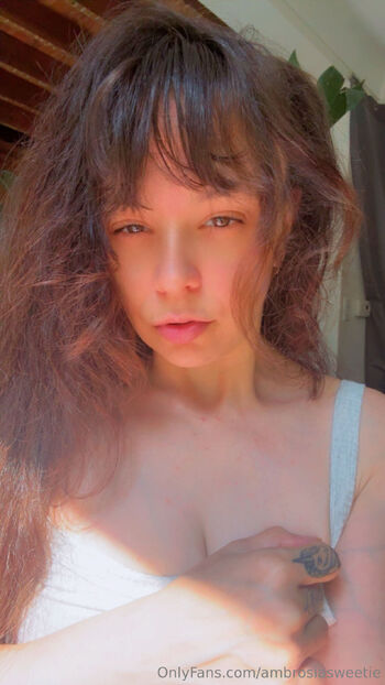 AmbrosiaSweeti / ambrosiasweetie nude photo #17
