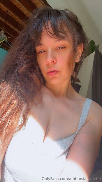 AmbrosiaSweeti / ambrosiasweetie nude photo #18