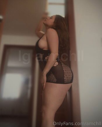 Gata VI / amchll / a.mchll nude photo #5