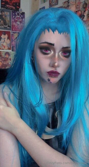 𐙚 𝒜𝓂𝑒 𝒦𝓊𝓃𐙚 / amekuun nude photo #4