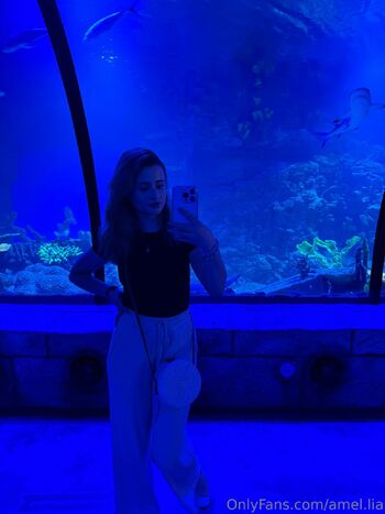 Mimelia / amel.lia nude photo #23