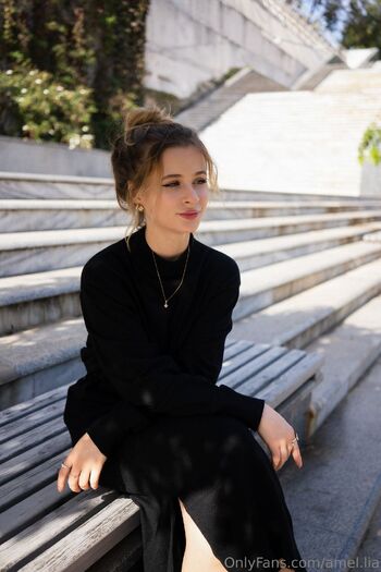 Mimelia / amel.lia nude photo #32