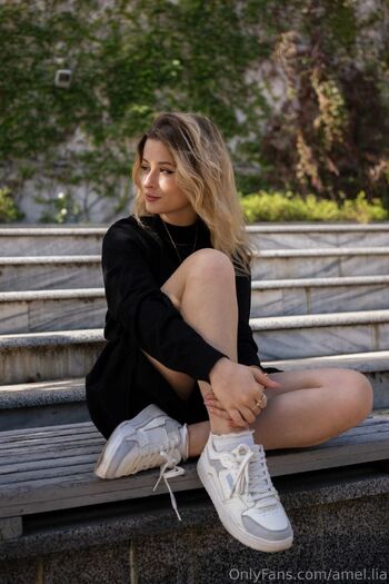 Mimelia / amel.lia nude photo #35