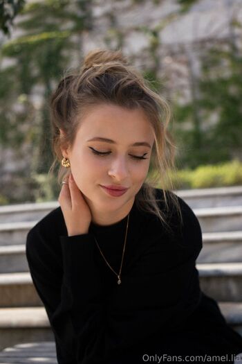 Mimelia / amel.lia nude photo #36