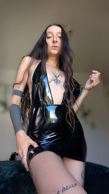 𝓐𝓶𝓮𝓵𝓮𝓲𝓰𝓱𝓪 / ameleigha nude photo #5