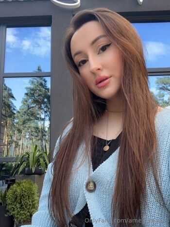 Ameli Kanari / ameli_kanari nude photo #2