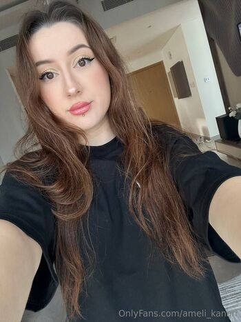 Ameli Kanari / ameli_kanari nude photo #5