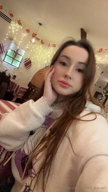 Ameli Kanari / ameli_kanari nude photo #6