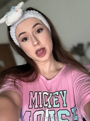 Ameli Kanari / ameli_kanari nude photo #7