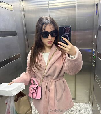 Ameli Kanari / ameli_kanari nude photo #10