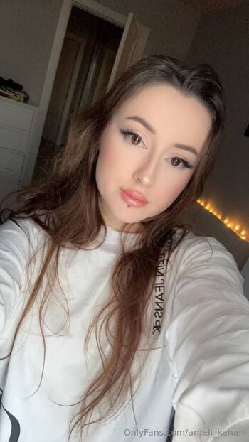 Ameli Kanari / ameli_kanari nude photo #12