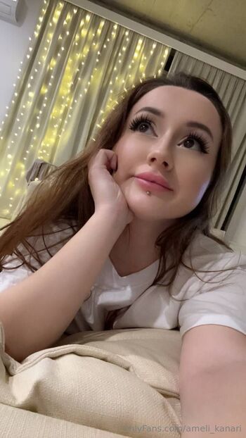 Ameli Kanari / ameli_kanari nude photo #13