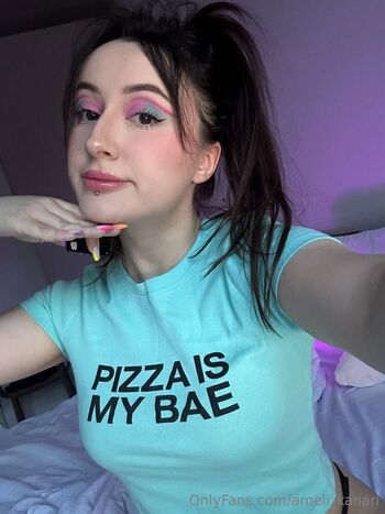 Ameli Kanari / ameli_kanari nude photo #14