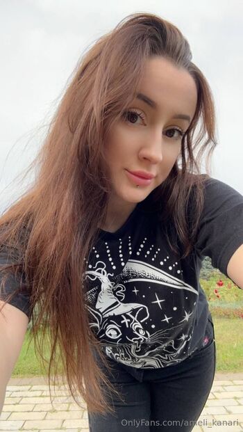 Ameli Kanari / ameli_kanari nude photo #17