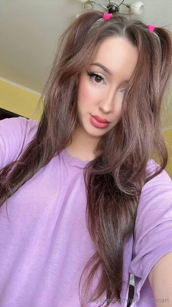 Ameli Kanari / ameli_kanari nude photo #19